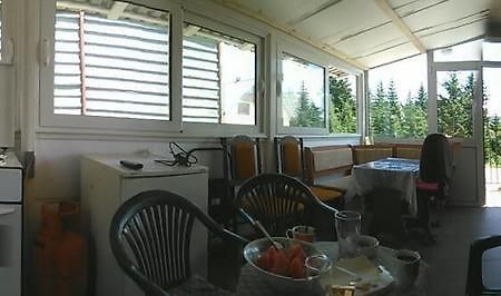 Apartments Zekovic Žabljak Oda fotoğraf