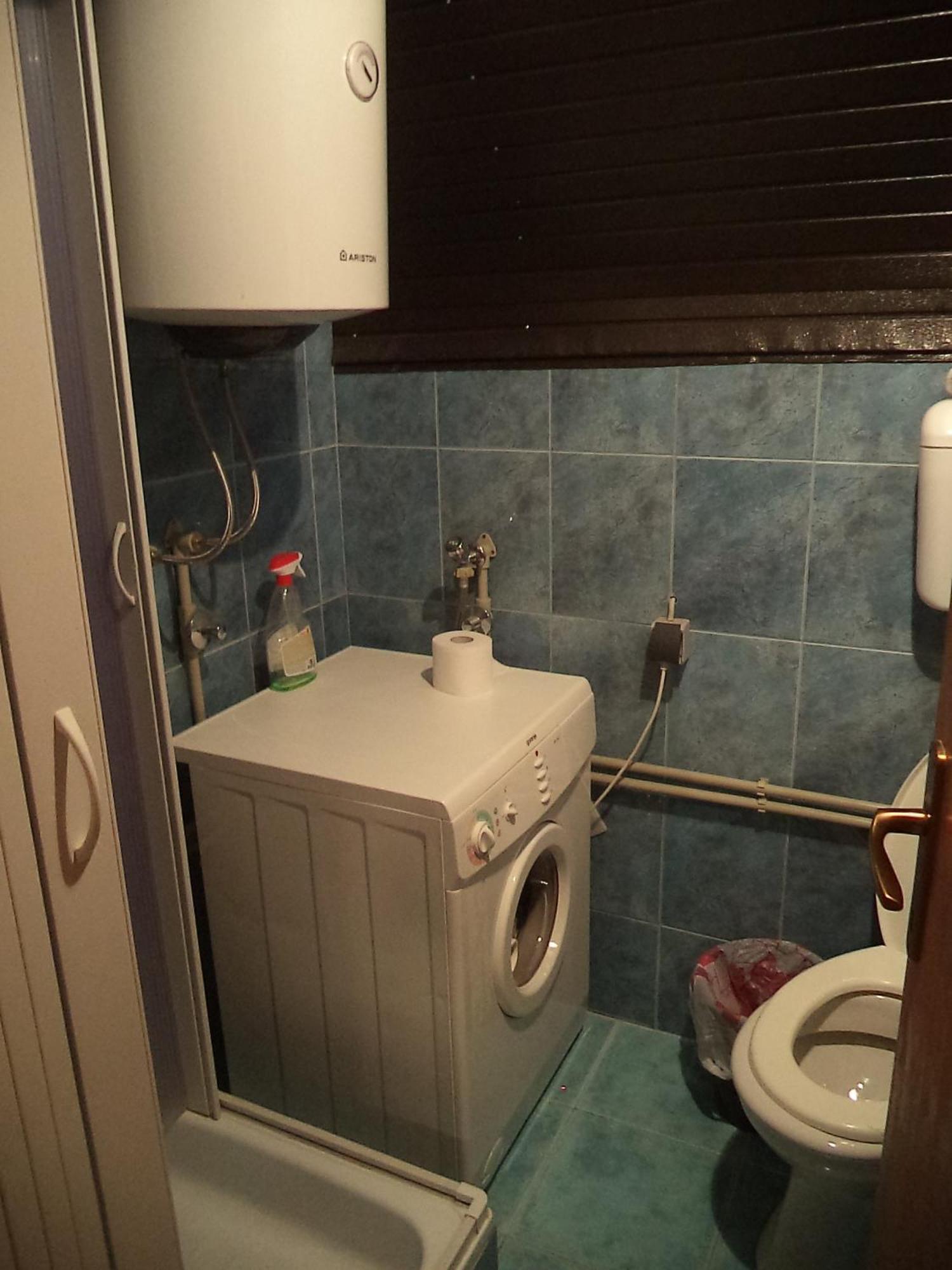 Apartments Zekovic Žabljak Dış mekan fotoğraf
