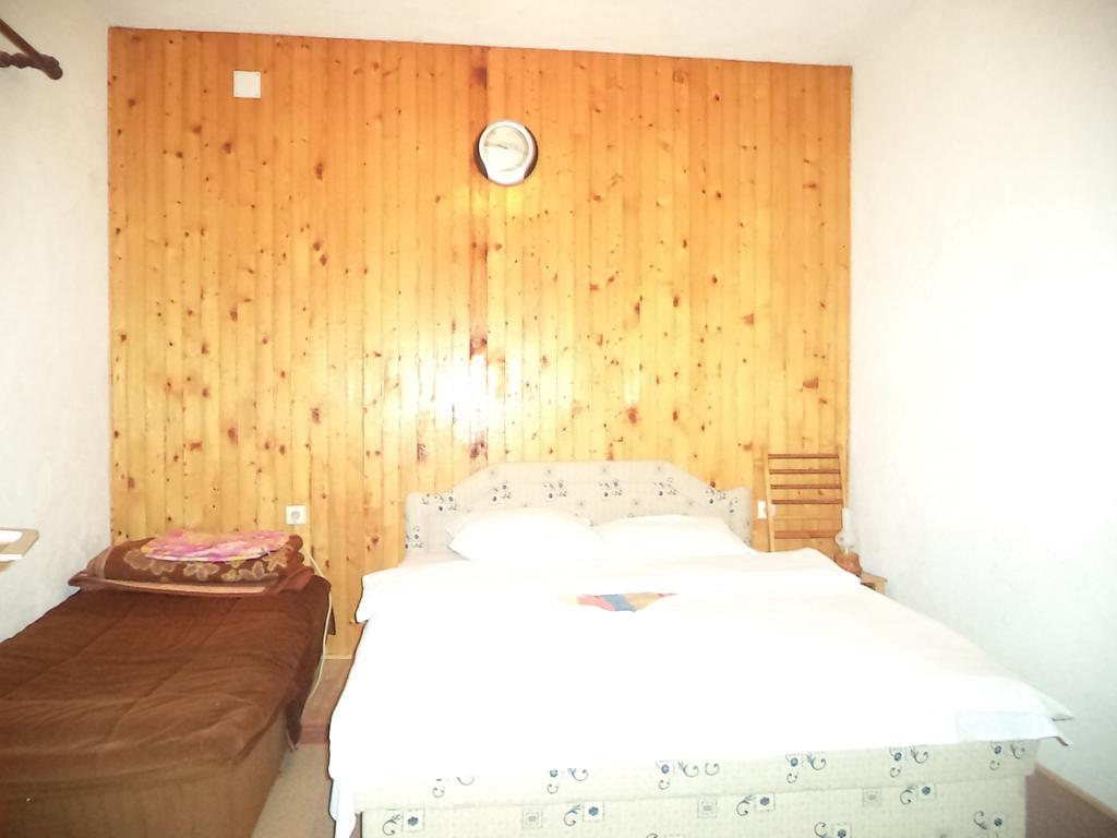 Apartments Zekovic Žabljak Oda fotoğraf