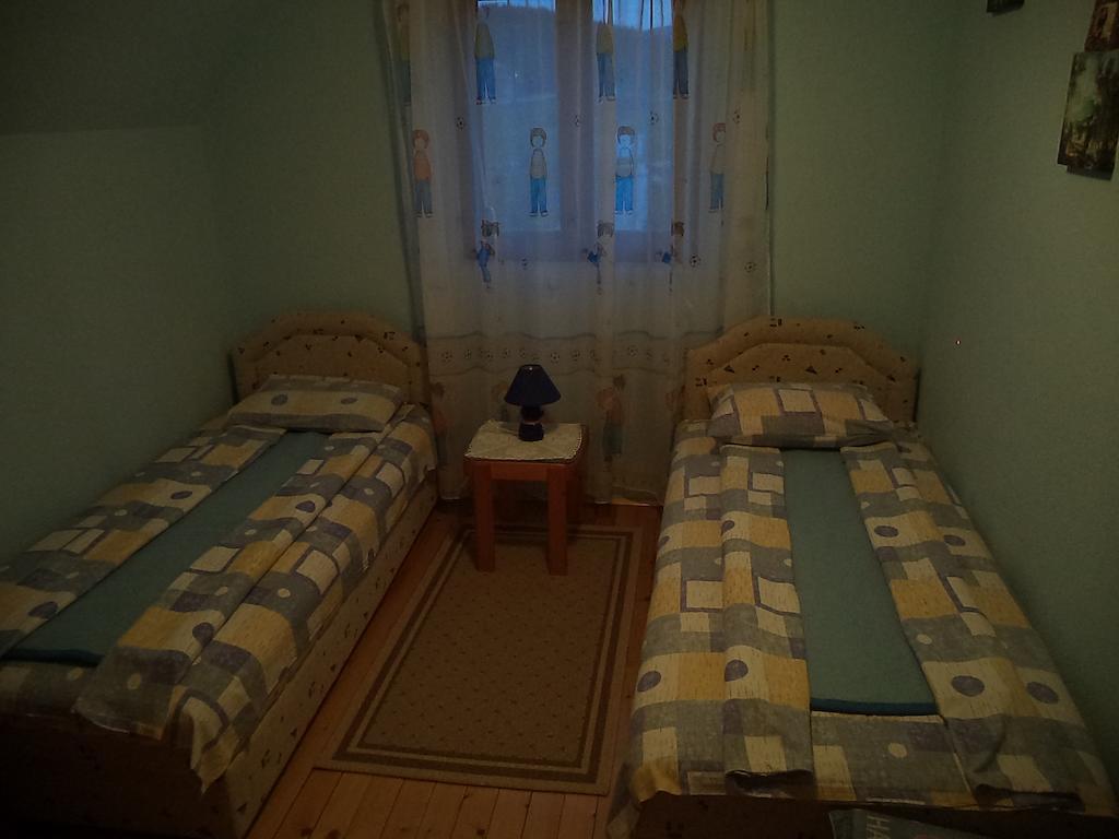 Apartments Zekovic Žabljak Oda fotoğraf